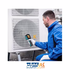 قیمت دوربین حرارتی Mileseey TR256B