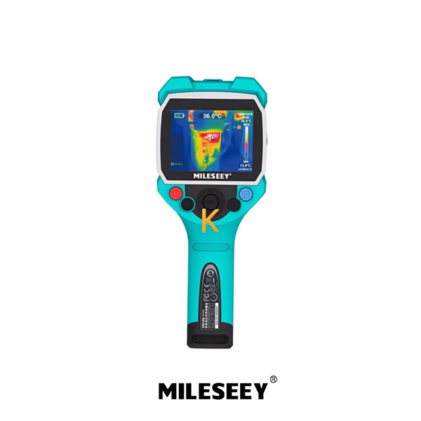 ترموویژن مدل TR256C مایلسی