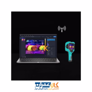 قیمت دوربین حرارتی مدل TR256C مایلسی