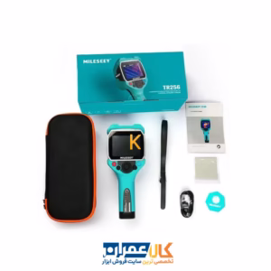 قیمت ترموویژن مدل TR256C مایلسی