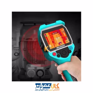 فروش اینترنتی ترموویژن مدل TR256C مایلسی