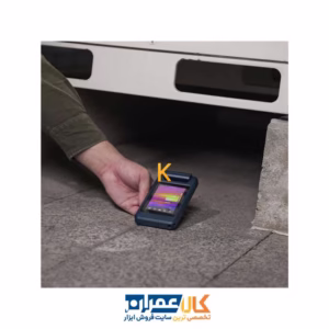 خرید آنلاین دوربین حرارتی مدل P200 مایلسی