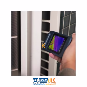 فروش اینترنتی دوربین حرارتی مدل P200 مایلسی