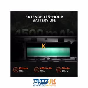 بهترین قیمت دوربین تک چشمی حرارتی مدل TNV10 Pro مایلسی