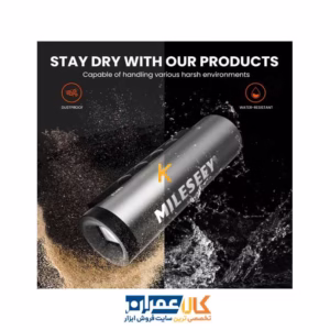 دوربین تک چشمی حرارتی TNV10 Pro مایلسی