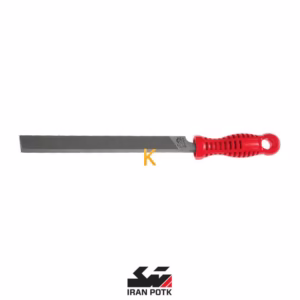 سوهان مهندسی تیغه ای ایران پتک