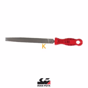 سوهان مهندسی نیم گرد ایران پتک