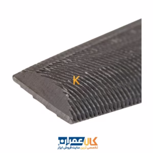 سوهان مهندسی نیم گرد ایران پتک