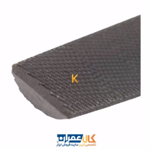 سوهان مهندسی نیم گرد ایران پتک