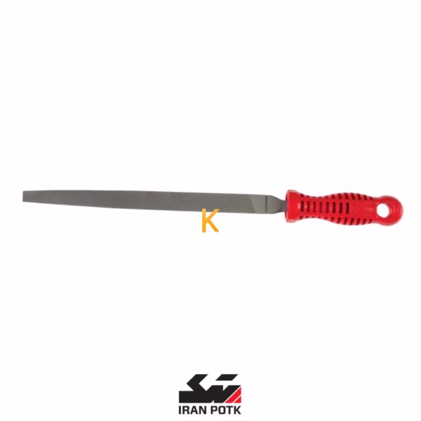 سوهان مهندسی سه گوش ایران پتک