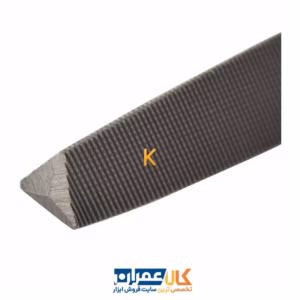 سوهان مهندسی سه گوش ایران پتک