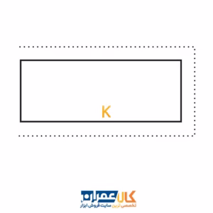 تیغه سوهان سطح فلز PF32251 ایران پتک