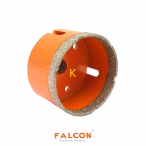 گردبر پرسلان سایز 20 فالکون FALCON