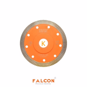 صفحه پرسلان بر فالکون FALCON