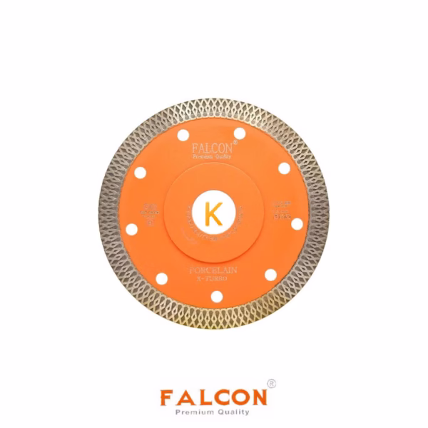 صفحه پرسلان بر فالکون FALCON