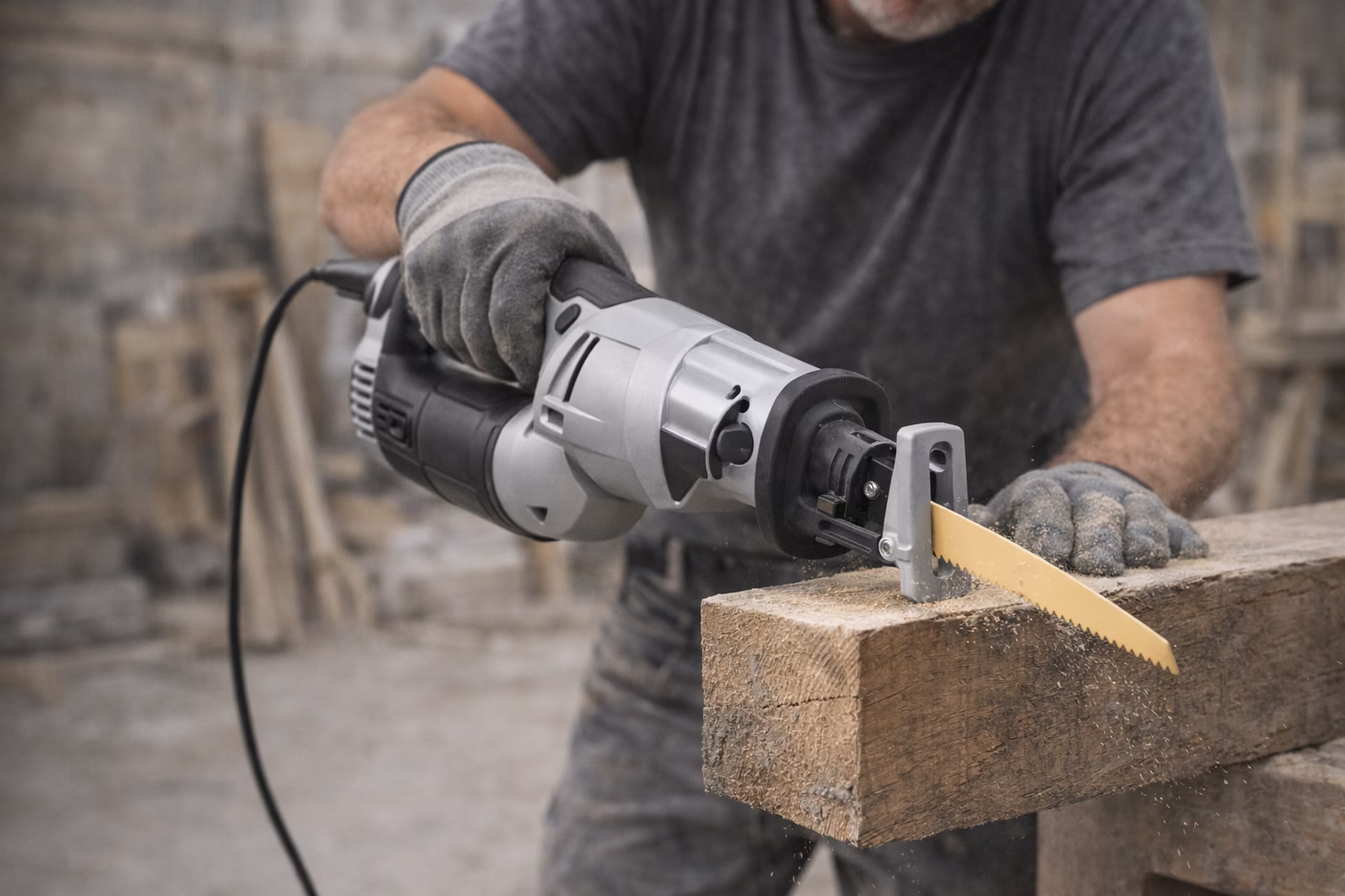 اره افقی بر