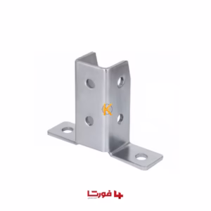 پایه پروفیل خمشی WSP فورتا