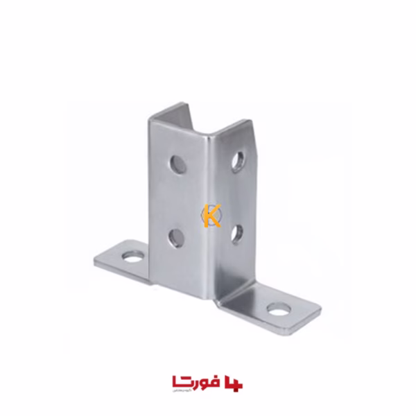 پایه پروفیل خمشی WSP فورتا